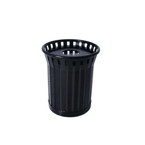 Jackson Receptacle